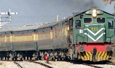 Pak Railways to Start 20 More VIP Passenger Trains