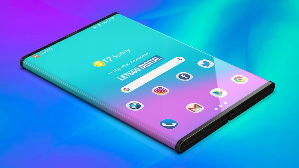 Xiaomi’s Foldable Phone to Cost Half as Much as Samsung Galaxy Fold