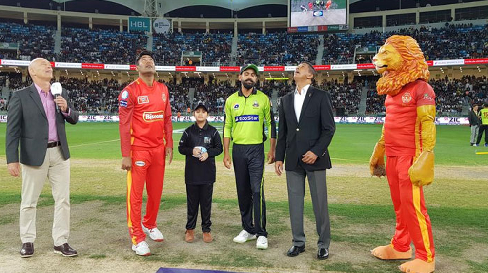 Match 1: Islamabad United’s Comeback Earns Reigning Champions a Remarkable Win [Report]