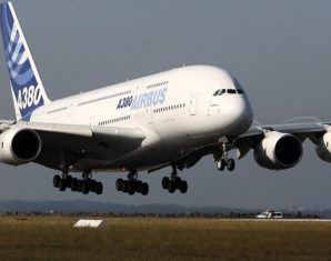 Airbus Superjumbo