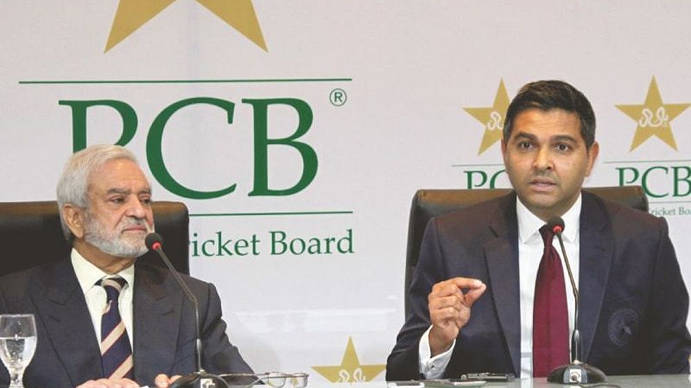 PCB Board Rejects New MD and Proposed Domestic Structure