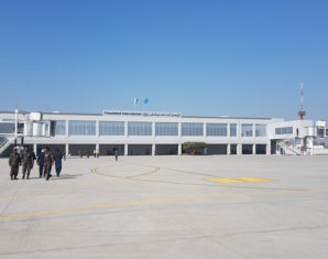Punjab Govt. to Establish Int’l Air Cargo Terminal