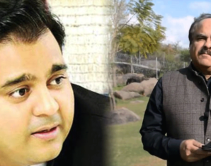 Govt’s Media Team Rifts | propakistani.pk