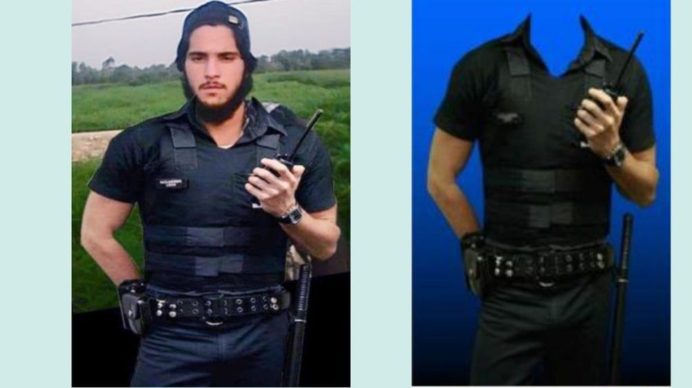 Indian Media Embarasses Itself After Sharing Photoshopped Image of ‘Terrorist’