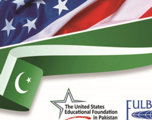 USEFP Offers Fulbright Scholarships