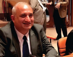 Govt. to Introduce One Tax System: State Minister