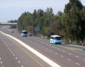 National highways