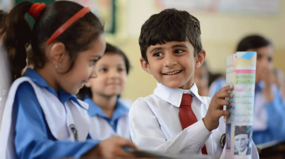Sindh Bars Private Schools from Selling ‘Overpriced’ Uniforms & Stationery | propakistani.pk