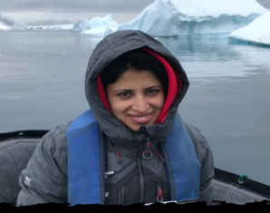 Dr. Tayyaba Zafar