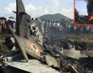 PAF Shoots Down Two Indian Jets; Captures Two Pilots Alive [Updated] | propakistani.pk