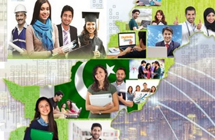 One Million Youths to Benefit from 'Kamyab Jawan Program' | propakistani.pk