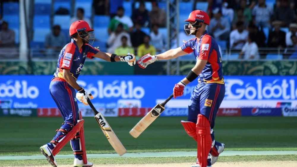 Match 20: Kings Avenge Their Defeat Against Qalandars in First Round