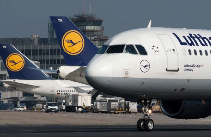 Kobler Expects Largest German Airline to Make Pakistan Return after Air France | propakistani.pk