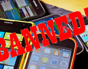 Anti-Corruption Lahore Bans Use of Phones During Office Hours | propakistani.pk