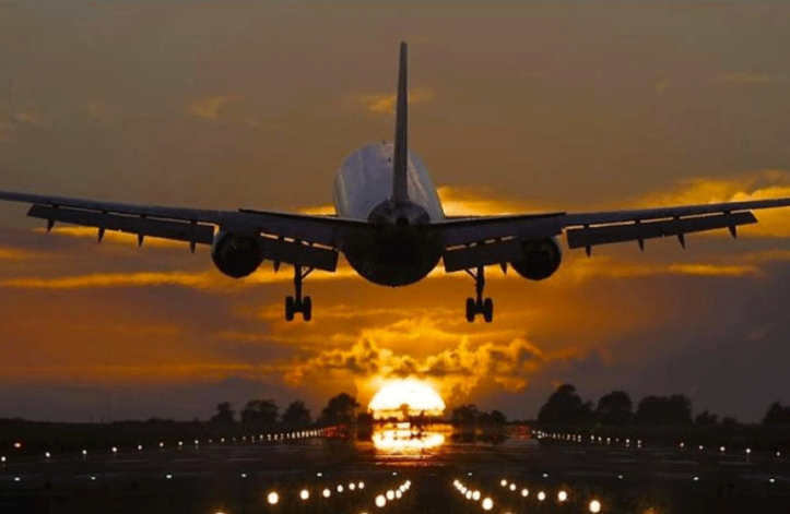 Aviation Authority Resumes Night Flights at Bacha Khan Airport | propakistani.pk