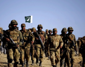 Pakistan’s Top Agency Dismantle International Spy Network | propakistani.pk