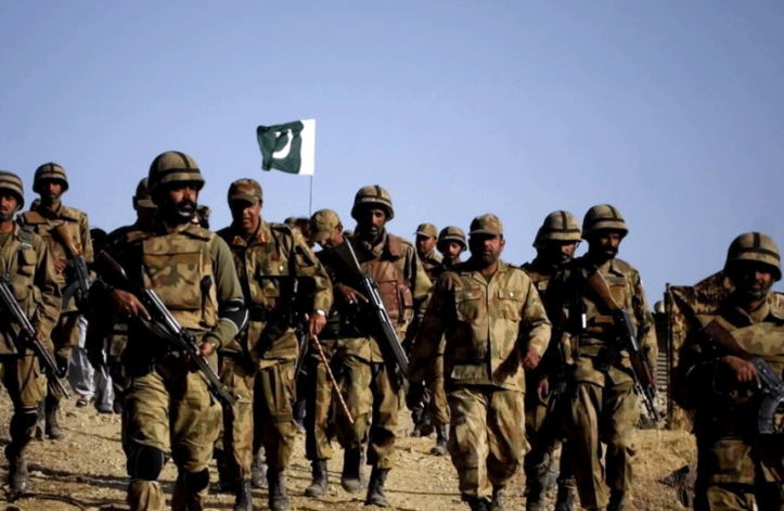 Pakistan’s Top Agency Dismantle International Spy Network | propakistani.pk