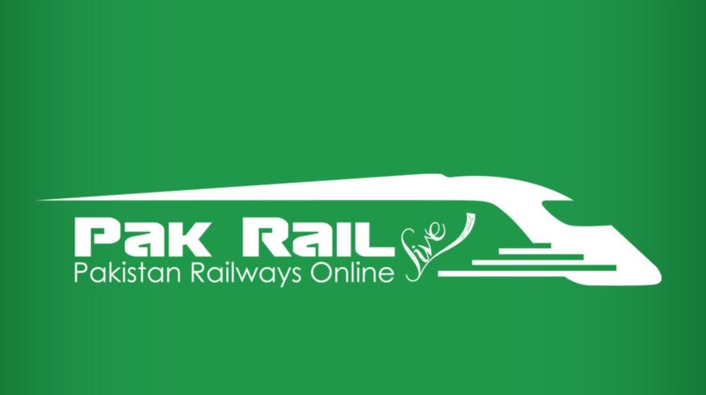 Pak Railways’ New App Allows Real-Time Tracking of Trains