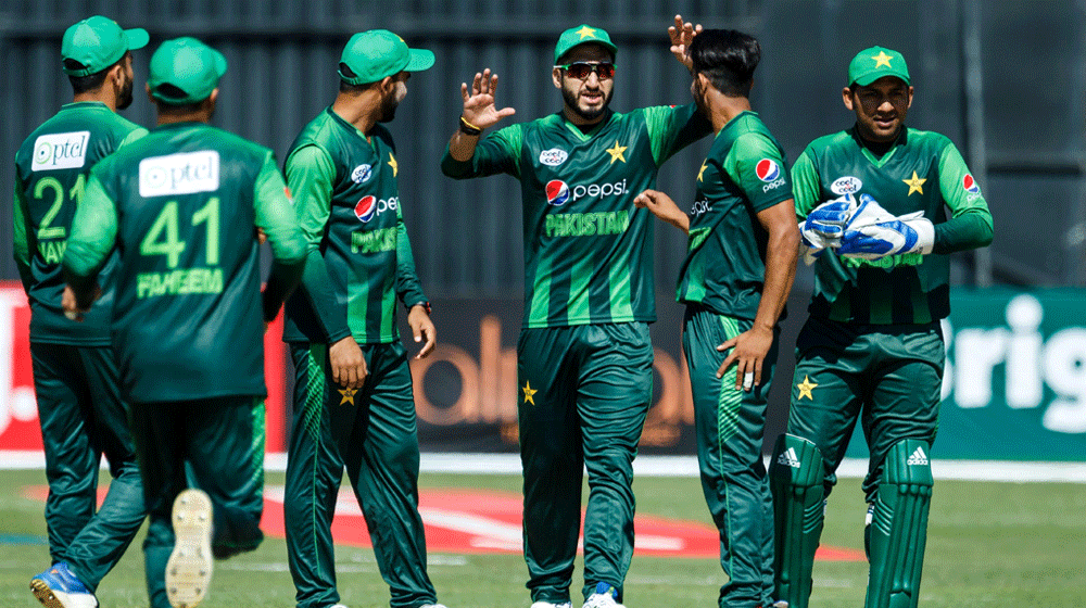 Pakistanis Gain Big in Latest ICC T20I Ranking Update
