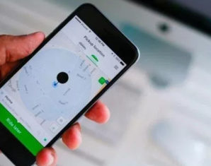 Ride Hailing Services