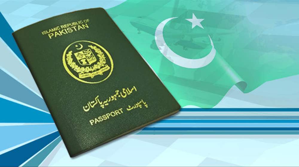 Visa fees for Pakistanis