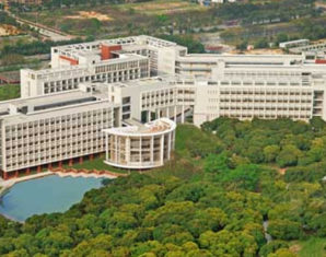 Shenzhen University