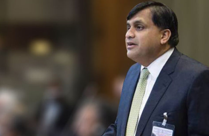 FO Spokesperson