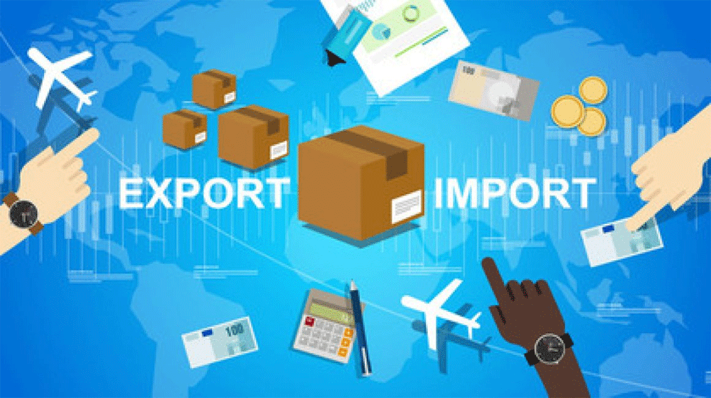SBP Report Shows Promising Export and Import Trends for Pakistan