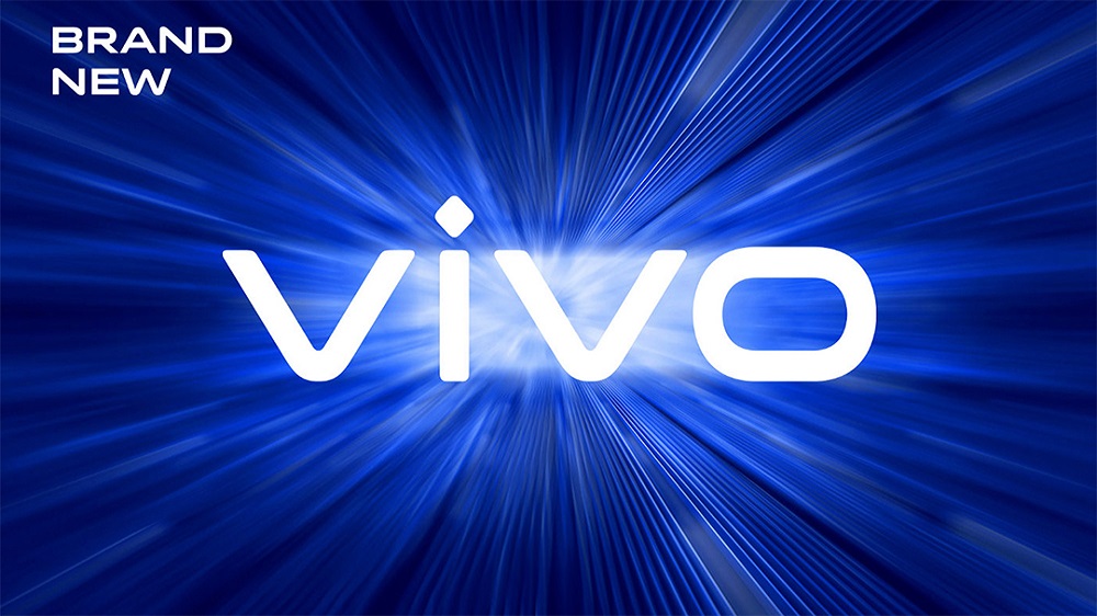Vivo Launches a New Visual Brand Identity