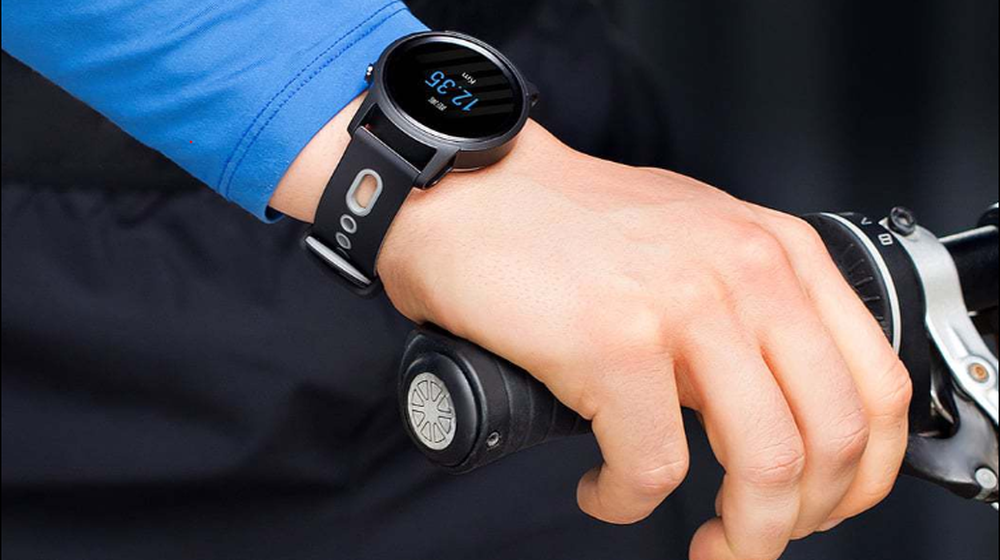 Xiaomi Launches Yunmai Smartwatch For Just $100