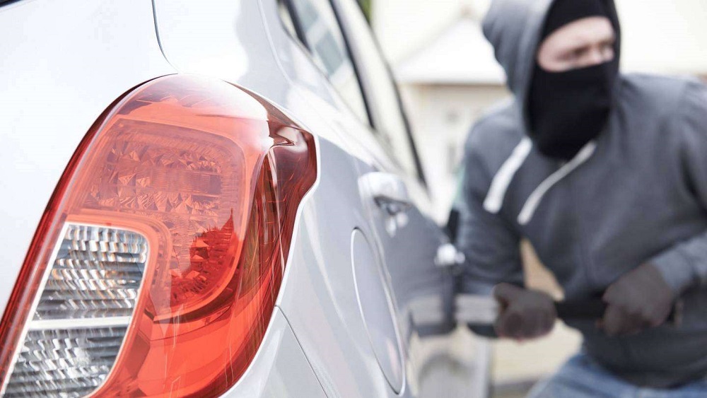 Notorious Car Lifter Reveals How Gangs Make Stolen Vehicles Untraceable