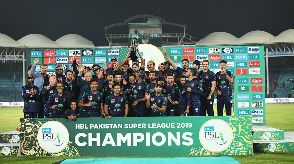 PSL 2020: Three PSL Franchises Expected to Change Coaches