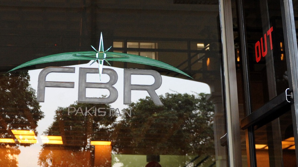 Half of the Registered Companies Don’t File Returns: FBR Chairman