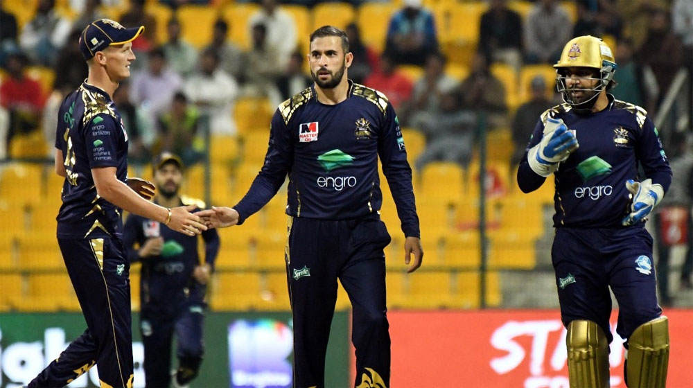 Impressed Fawad Looks Forward to Playing PSL 5 in Pakistan | propakistani.pk