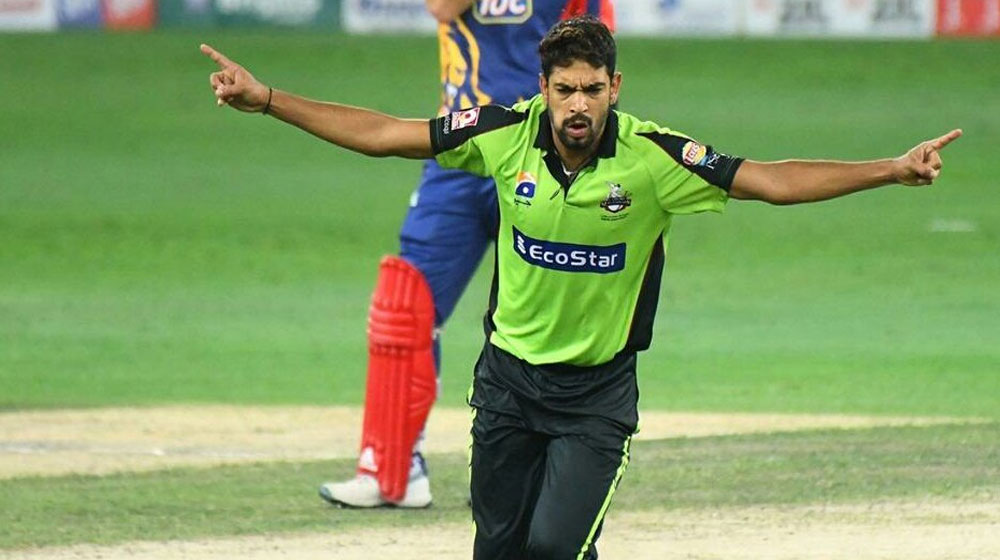 Former Pakistani Bowler Asks Not to Get Carried Away by Haris Rauf’s BBL Stint