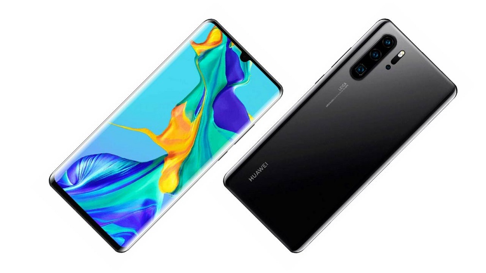Watch the Huawei P30 Pro Launch Live in Paris Here