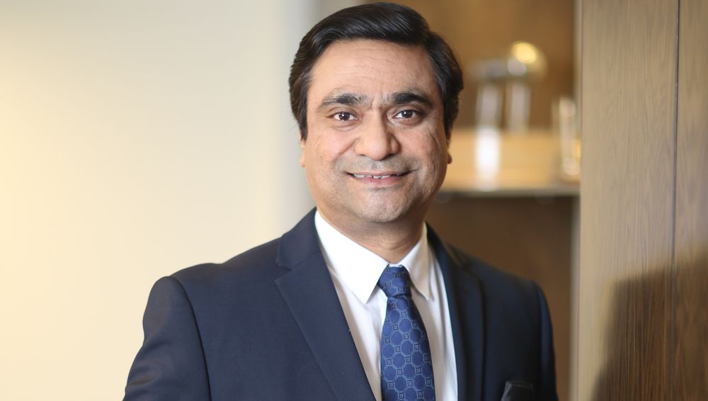 Telenor Pakistan CEO to Lead Telenor Group’s Emerging Asia Cluster