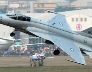 JF 17 Fighter Jets