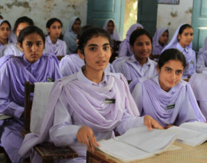 China to Invest Rs. 6 Billion to Digitalize KP School | propakistani.pk