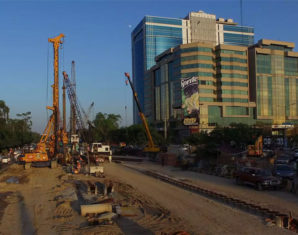 'Lahore Lost 70% Of Its Greenery in Last Decade' | propakistani.pk