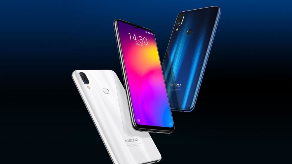 Meizu Note 9 Takes on Redmi Note 7 With Similar Specs & Pricing