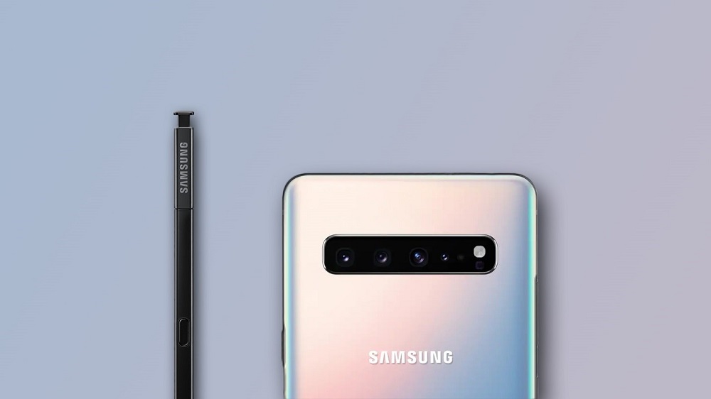 Samsung Galaxy Note 10 to Have 4 Different Variants: Leak