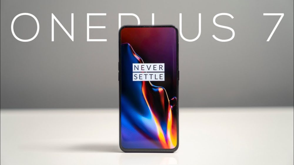 OnePlus 7 Pro Camera Update Coming Soon