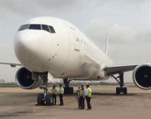 'Stolen' PIA Plane Sold for Rs. 196 Million in Germany | propakistani.pk
