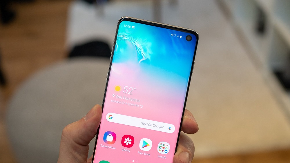 Samsung Galaxy S10 Lite to Have a 4,370 mAh Battery