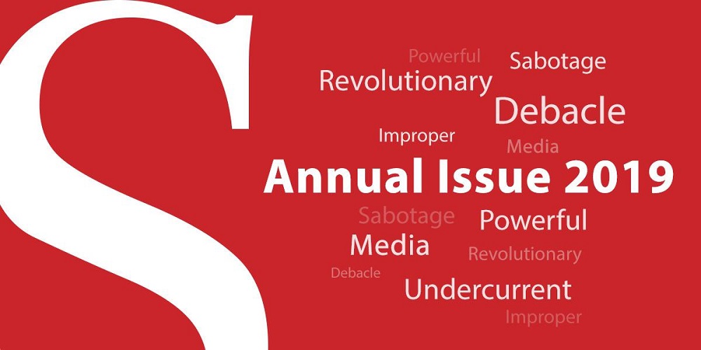 Synergyzer’s 2019 Issue Discusses Reasons Behind the Media’s Dismal State
