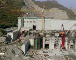 Pre-Mature Inauguration of Tarbela-IV Cost Rs. 100 Billion to Exchequer | propakistani.pk