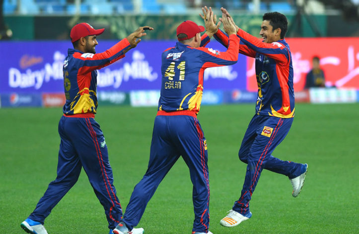 Umer Khan