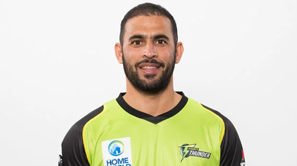 Fawad Ahmed to Undergo Surgery After Being Hit on the Face