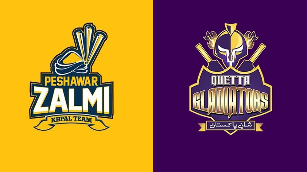 PSL 2019 Final: Peshawar Zalmi & Quetta Gladiators Fight for the Crown Today